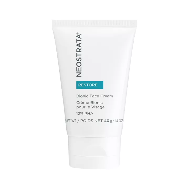 Neostrata Restore Bionic Crema Facial 12% PHA 40ml