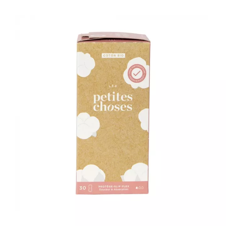 Les-Petites-Choses Organic Cotton Panty Liners