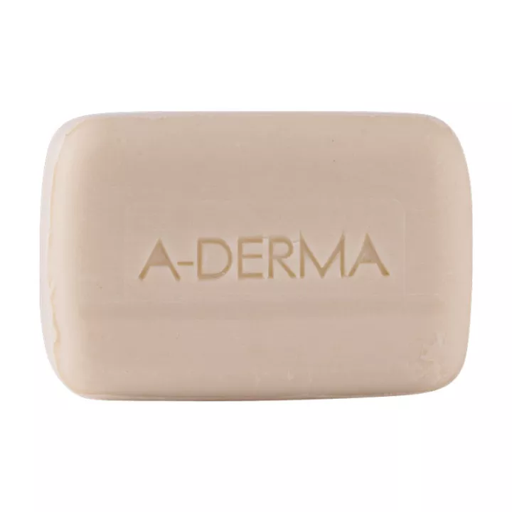 A-Derma Soothing Dermatological Bar