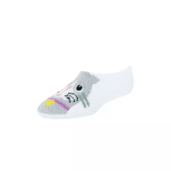 Airplus Spa Footies Chaussons