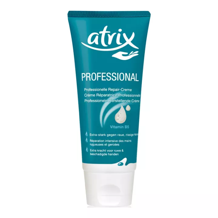 ATRIX Repairing Hand Cream 100ml