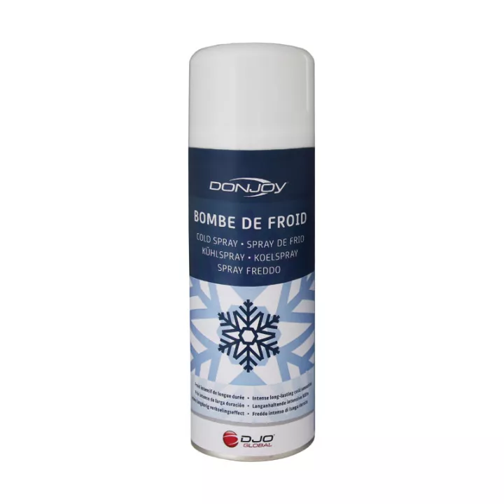 Donjoy Bombe de Froid 400 ml