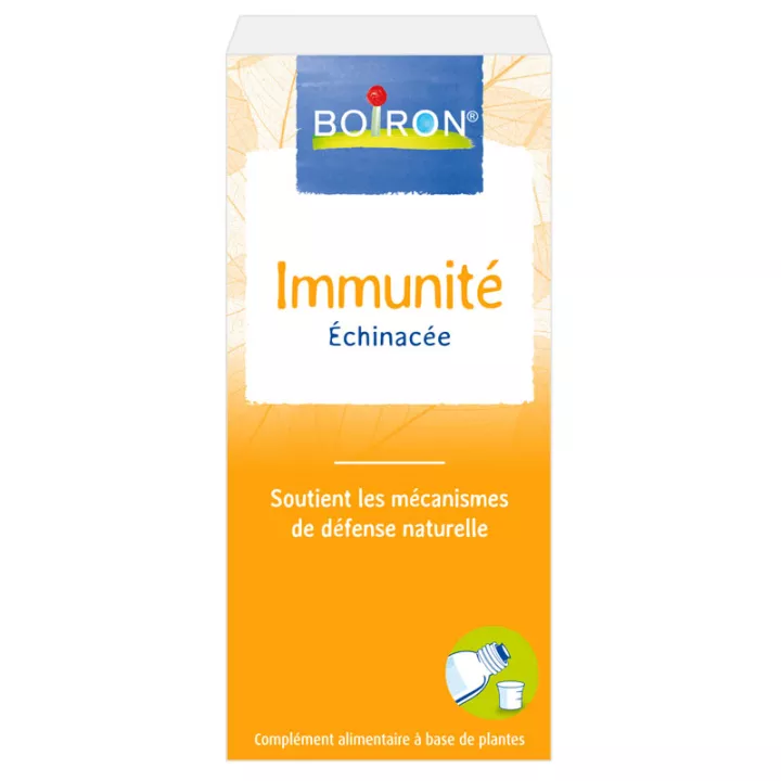 Boiron Immunity Echinacea-Extrakt 60ml