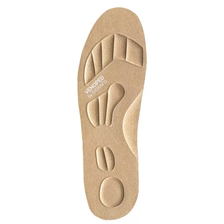 Sigvaris Venoped Vein-stimulating Insoles Summer