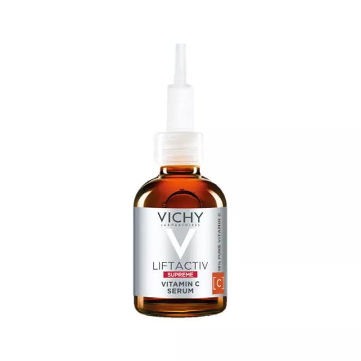 Vichy LiftActiv Suprem Vitamina C Sérum 20ml