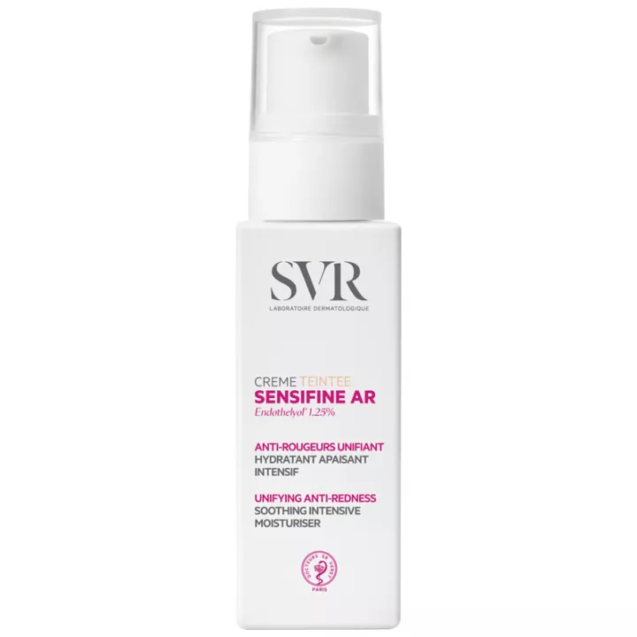 SVR Sensifine AR Tinted Cream 40ml