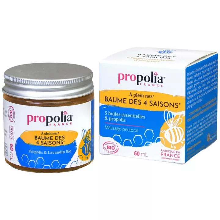 Propolia - Propolis intense pure BIO à macher - 10 gr - Achat Propolia