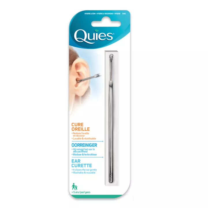 Quies Cure-oreille