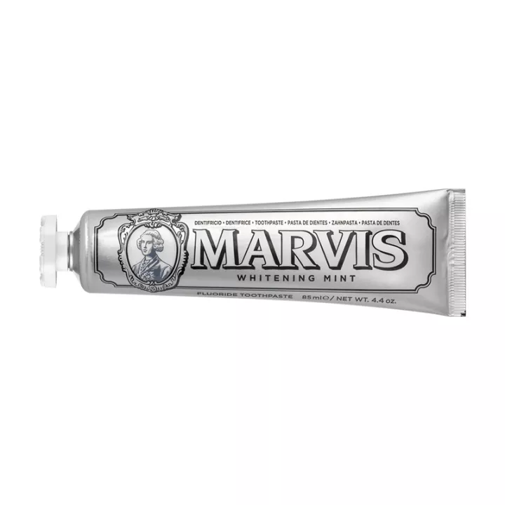 Marvis Zahnpasta Whitening Mint 85ml