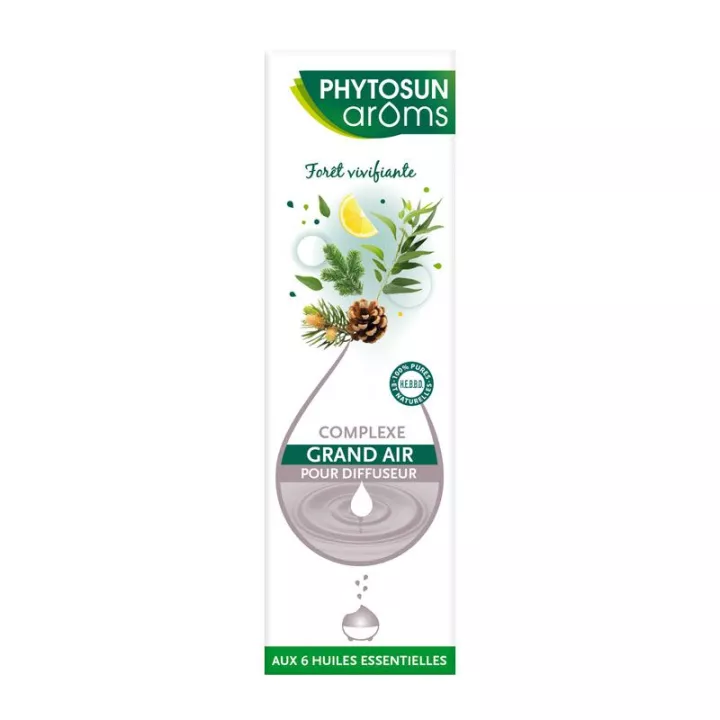 Phytosun Aroms Complexe Grand Air for Diffuser