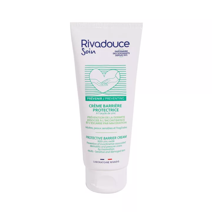 Rivadouce Care Protective Barrier Cream 100g