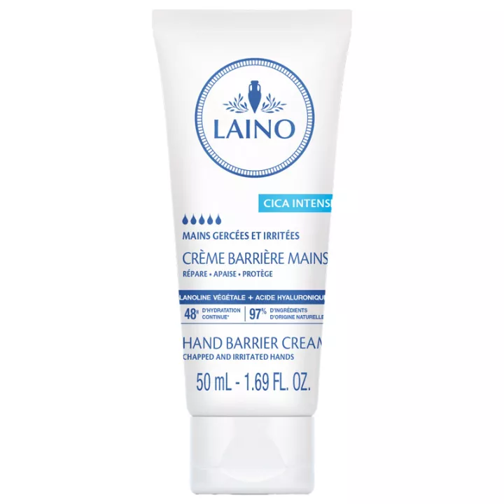 Laino Cica Intense Barrier Handcrème 50ml