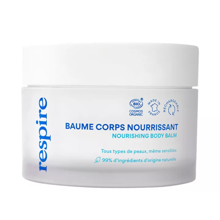 Respire Bálsamo Corporal Nutritivo 200ml