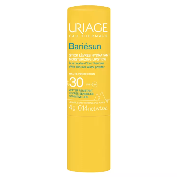 Uriage Bariesun SPF 30 Lippenstift 4g