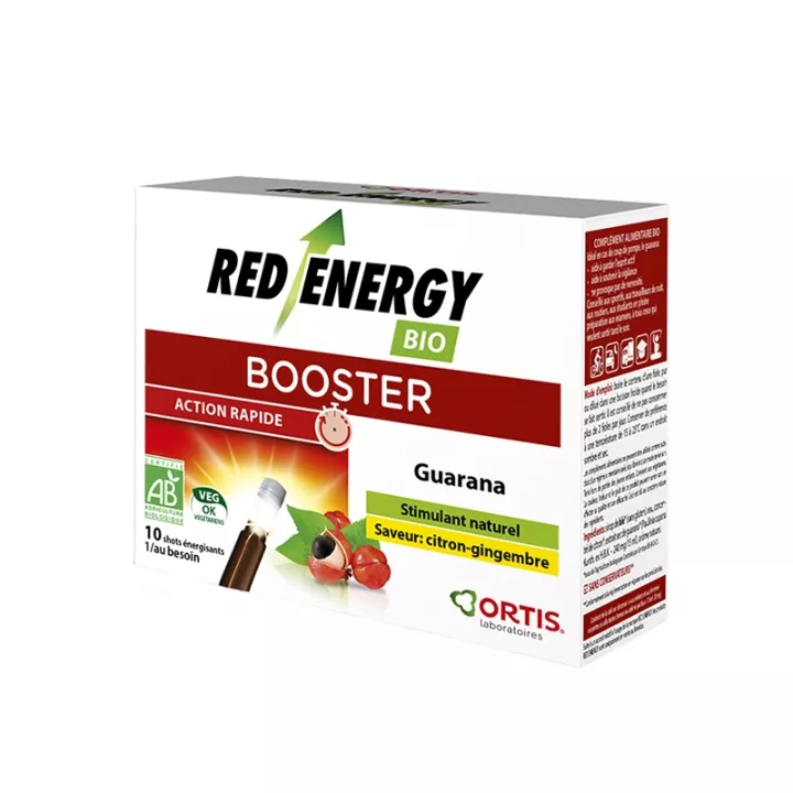 Ortis Energy Express bio 10 выстрелов