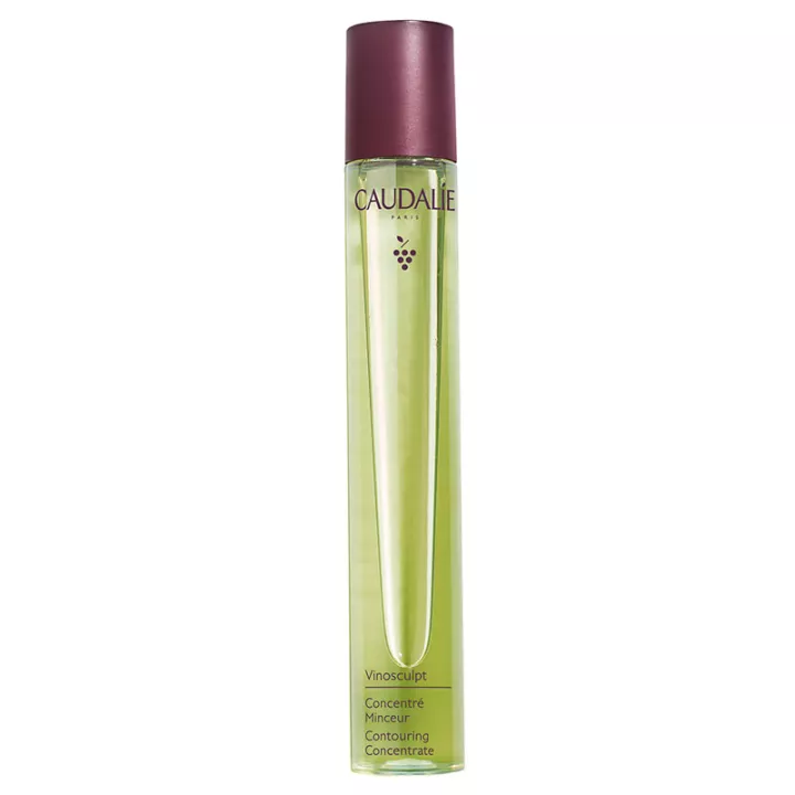 Caudalie Vinosculpt Concentré minceur 75 ml