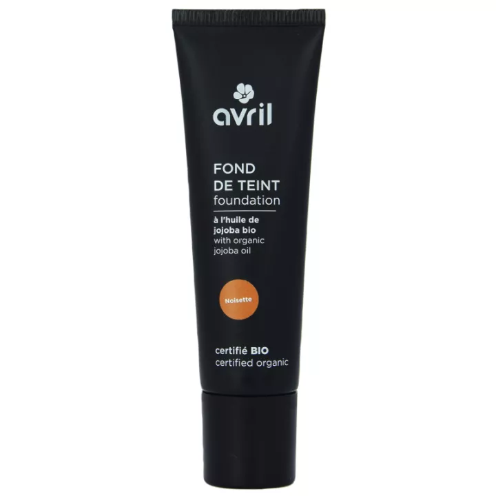 Fondotinta organico Avril 30 ml