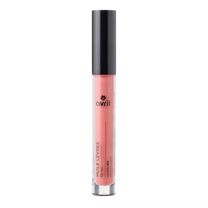 Avril Certified Organic Lip Oil