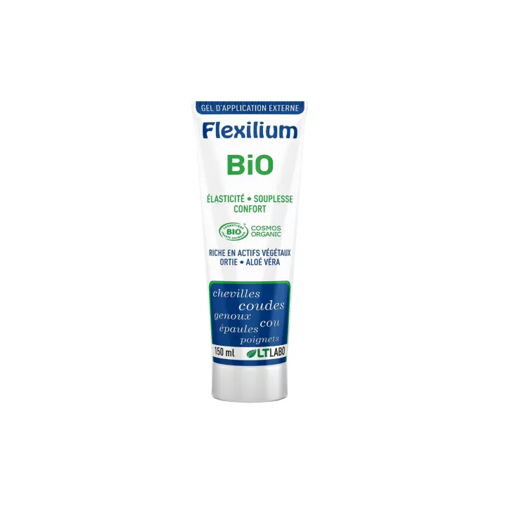 LT Labo Flexilium Gel Orgánico Articulaciones 150ml