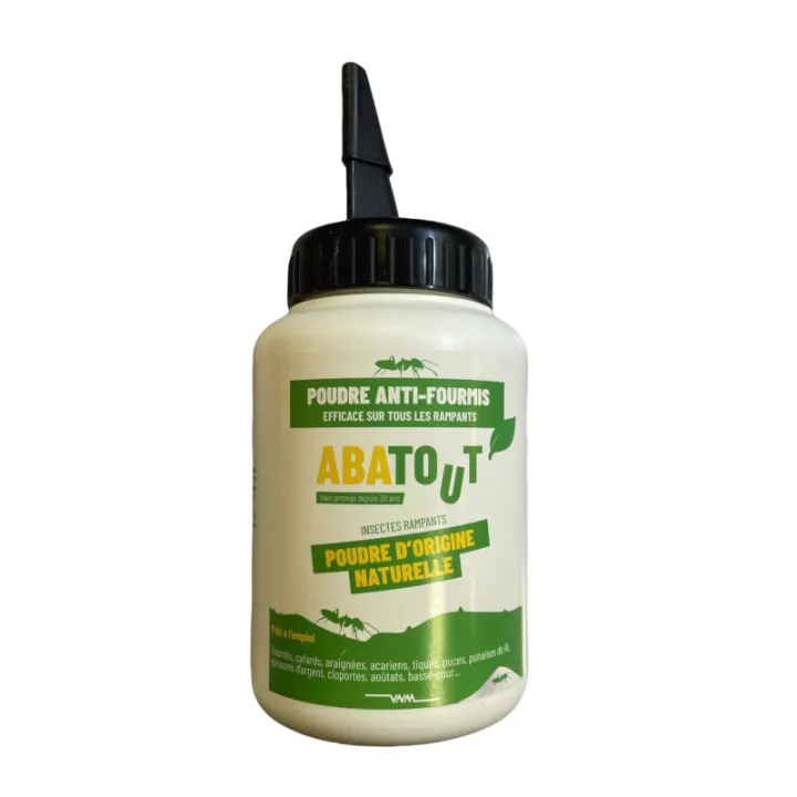 Abatout Anti-Ameisen-Pulver 200 mg