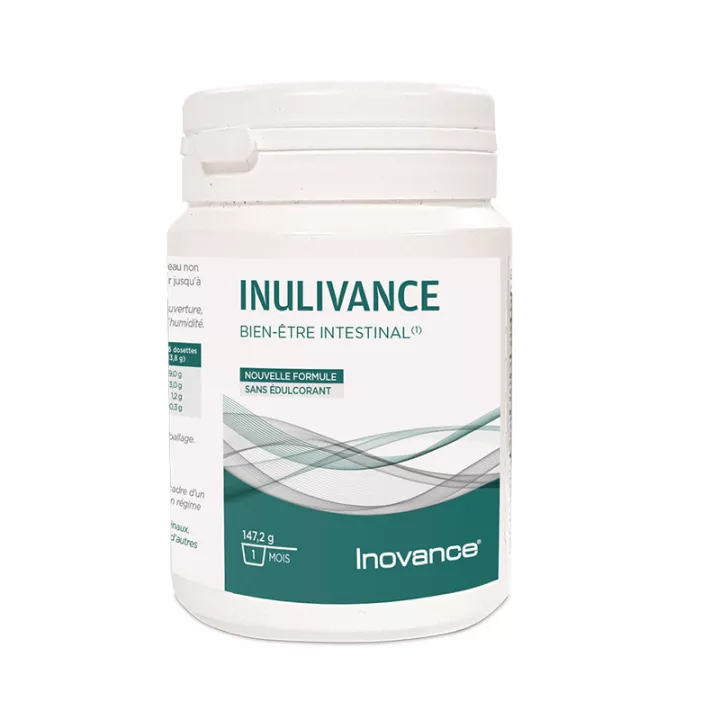 Inovance Inulivance Intestinaal Welzijn 147,2 g