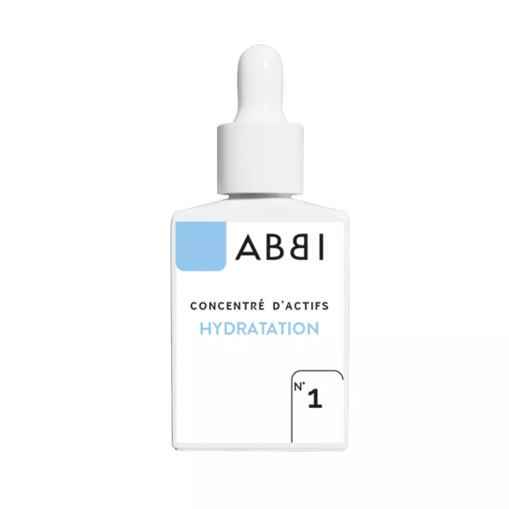 Abbi Active Hydration Nr. 1 15 ml