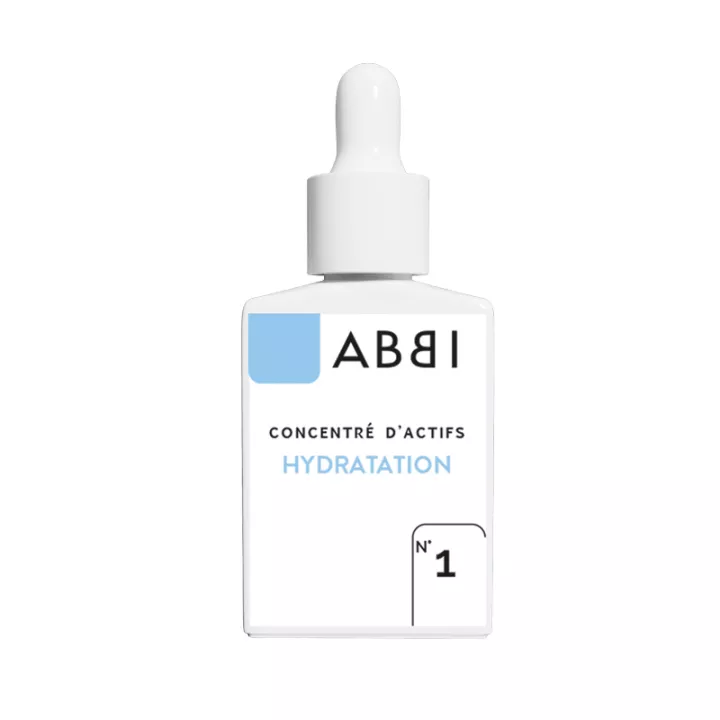 Abbi Actif Hyratation n°1 15ml