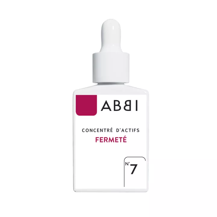 Abbi Attivo Rassodante n°7 15ml