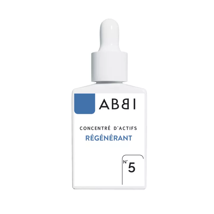 Abbi Regenerating Active No. 5 15ml