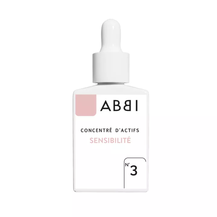 Abbi Active Sensitivity Nr. 3 15 ml
