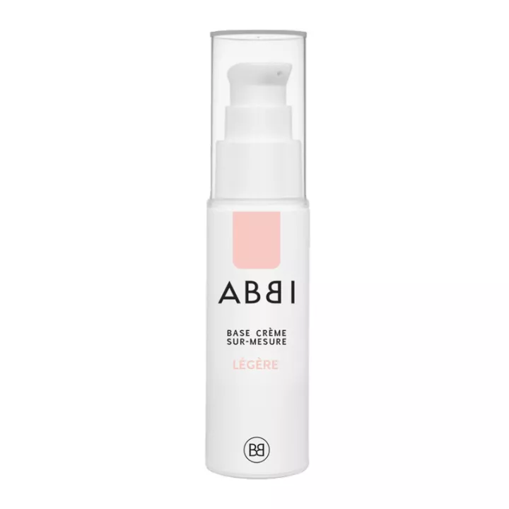 Abbi Base Light Custom Cream 40ml