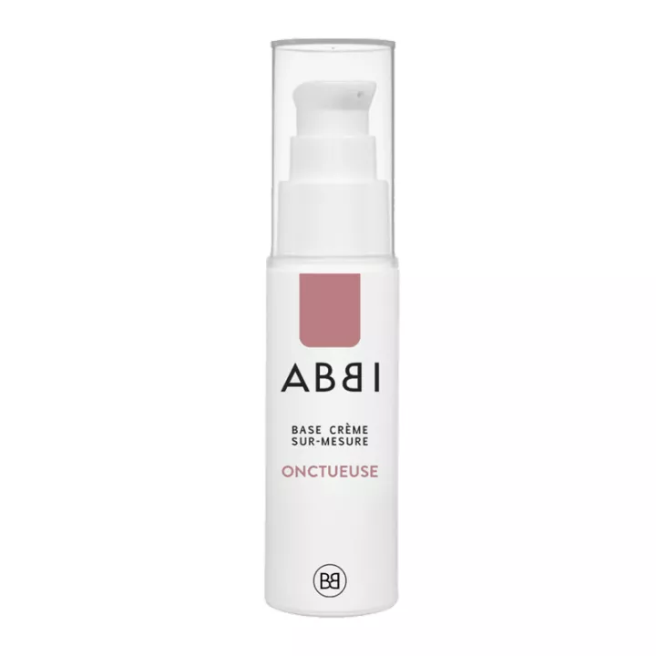 Base Creme Suave Abbi Tailor-Made 40ml