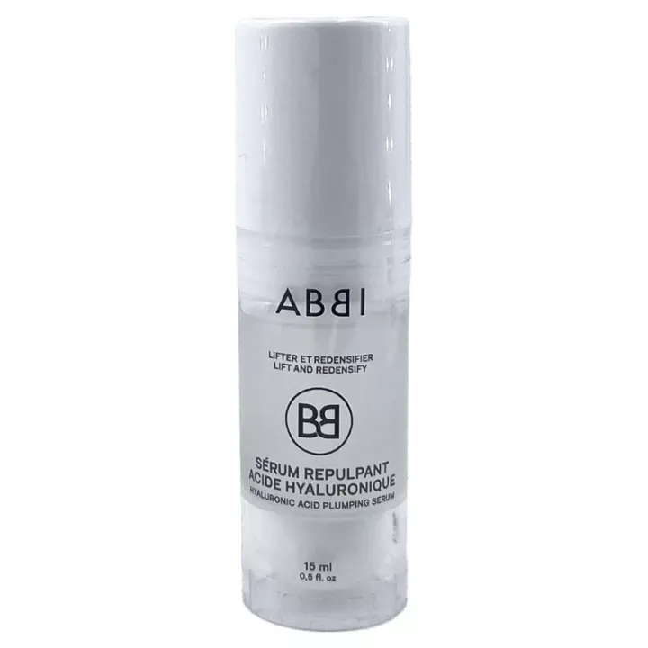 Abbi Targeted Care for Localized Wrinkles Hyaluronic Acid 15ml