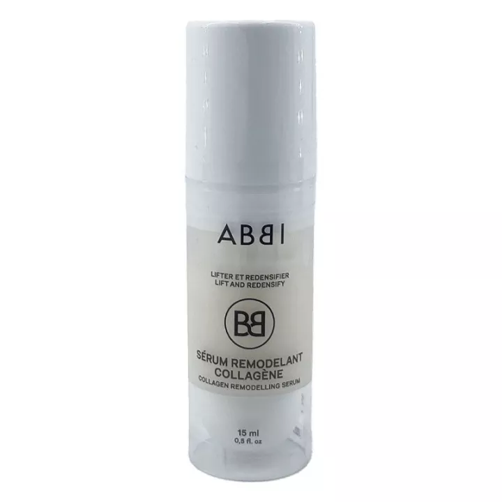 Abbi Collagen Face Contour Sérum 15ml