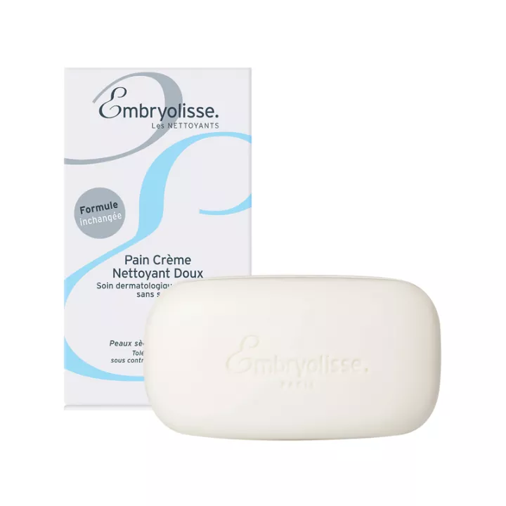 Embryolisse suave 100g pão dermatológica