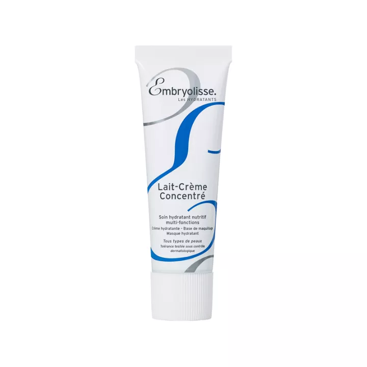 EMBRYOLISSE Milk Concentrated Cream 30ml