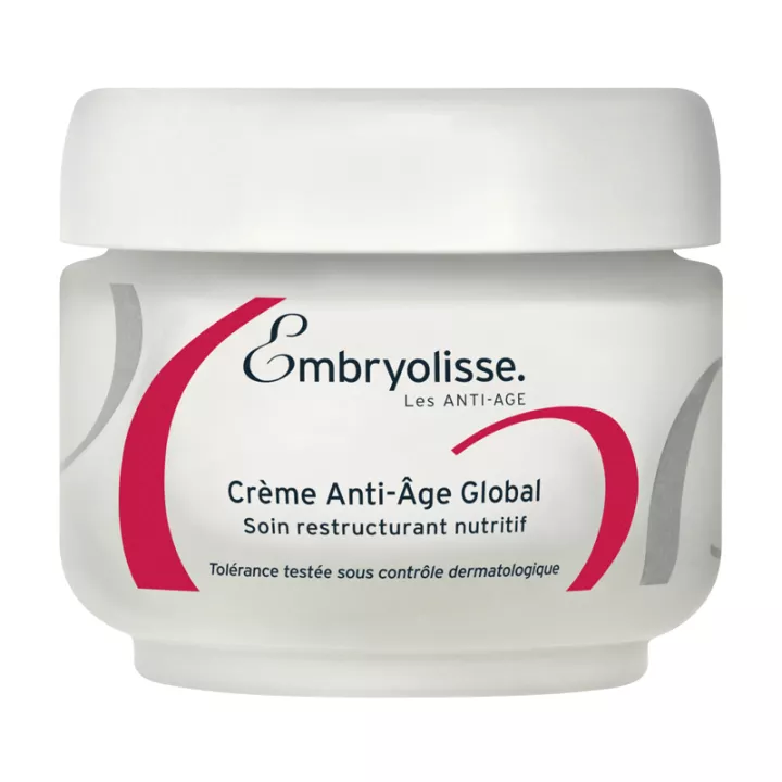 Embryolisse Nutri Vitality Cream 50ml