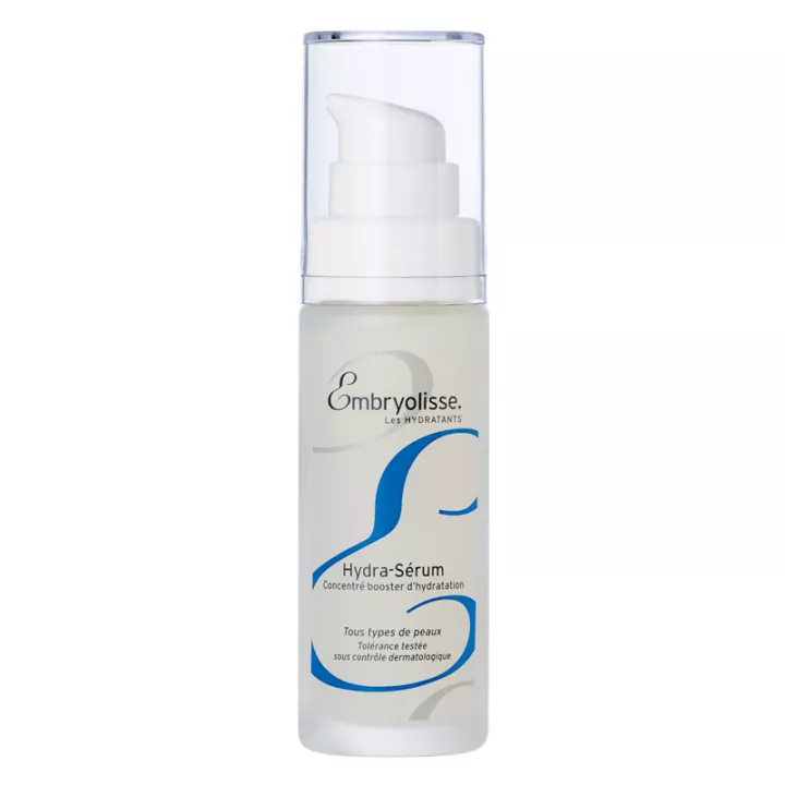 Embryolisse hydra-serum concentrated hydration booster 30 ml