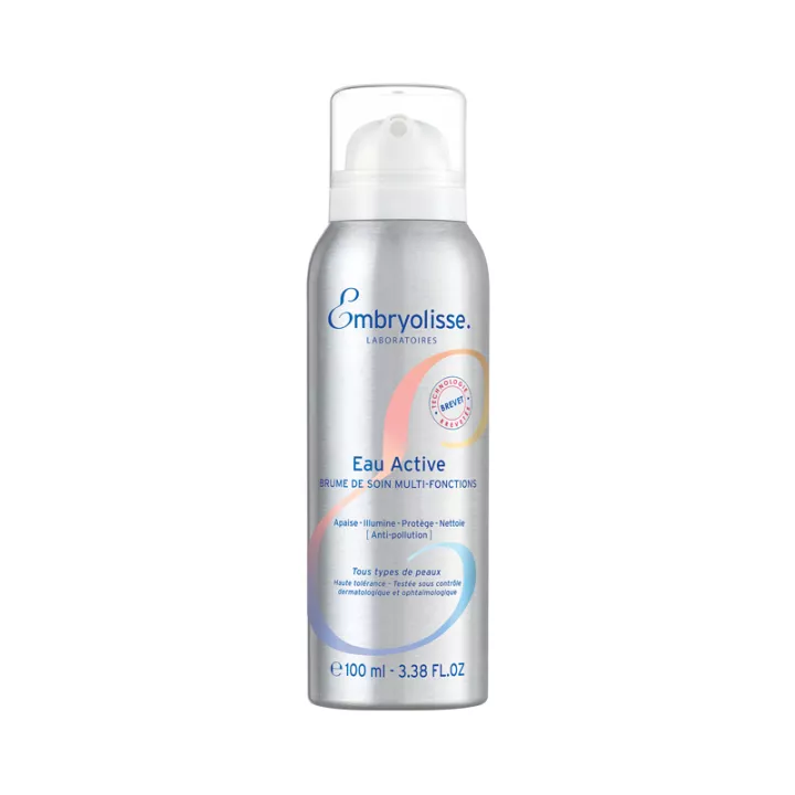 Embryolisse Eau Active Brume de Soin Multifonctions 100ml