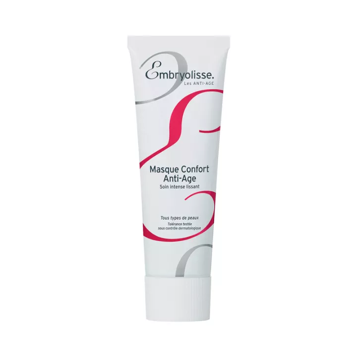 Embryolisse Máscara 60ml anti-envejecimiento de la comodidad