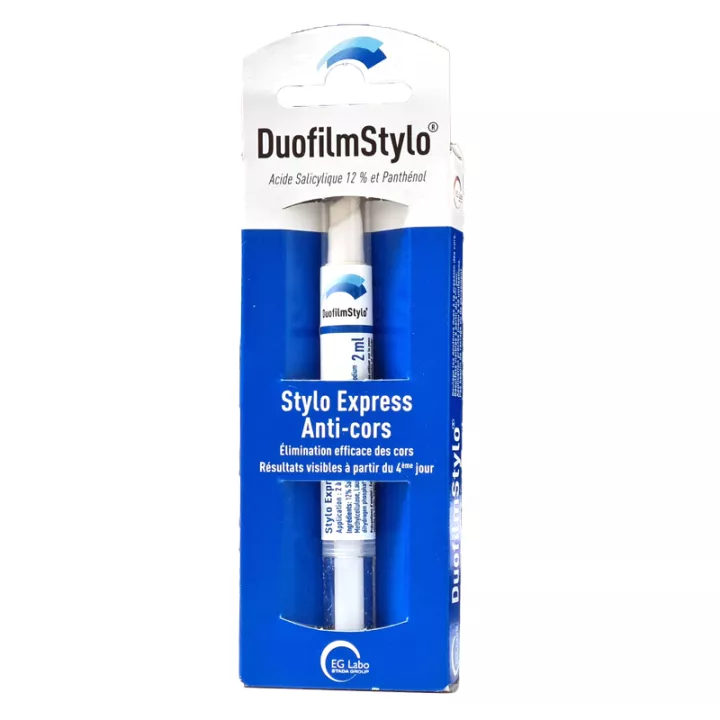DuoFilmStylo Anti-Corn Express Pen