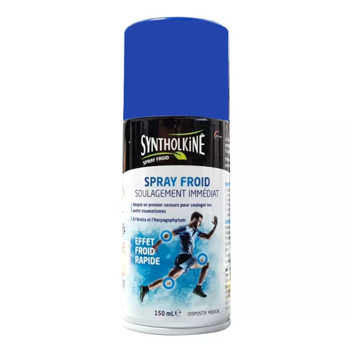 SyntholKiné Spray Frío 150ml