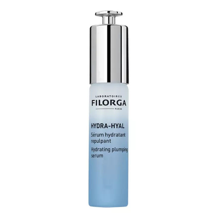 Filorga Hydra-Hyal Intense Hydra-Plumping Concentrate 30 мл.