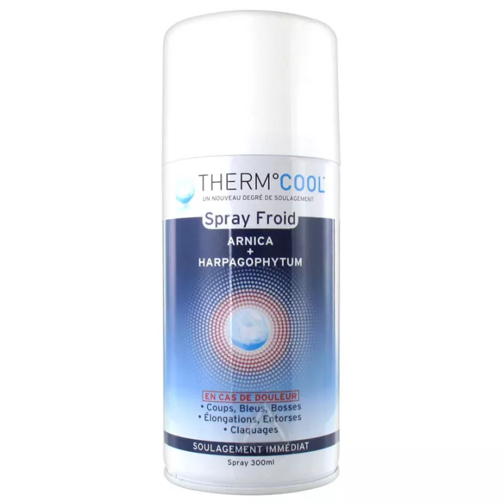 Therm-Cool Spray Frío 300 ml