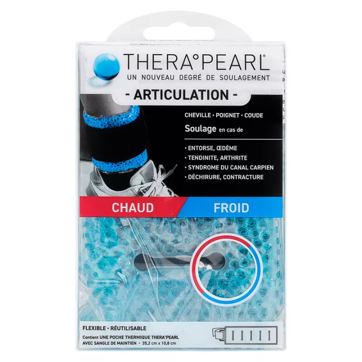 Therapearl Joint Hot Cold Compress