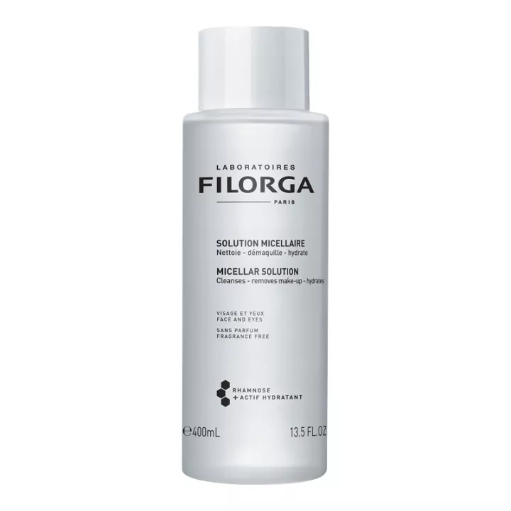 Filorga Micelle Solution 400ml Anti Aging