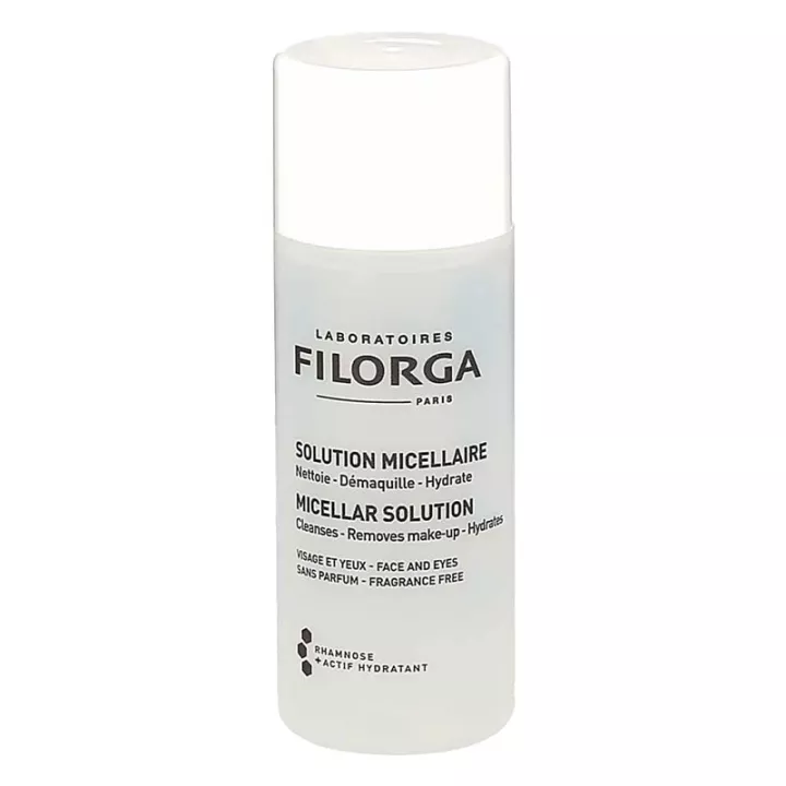 Filorga Micela Solution 400ml Anti Aging