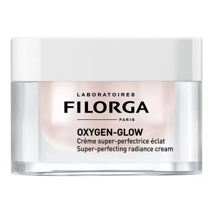 FILORGA Oxygen Glow Radiance creme aperfeiçoador 30ml / 50ml