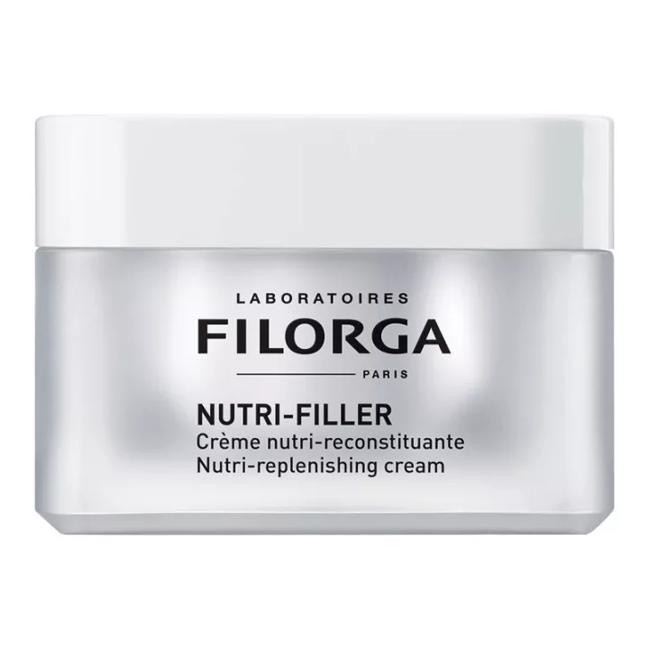 Filler Filorga Nutri Nutri Replenishing Cream 50ml