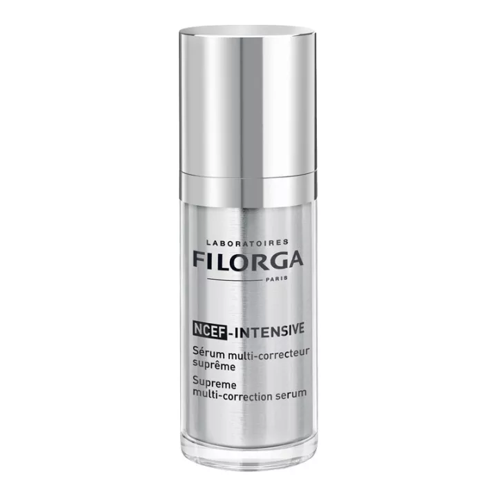 FILORGA NCTF REVERSE Intensiv-Serum Booster hohe Penetration 30ML